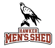 Hawker Men's Shed